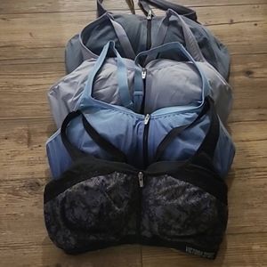 Victorias secret sports bras